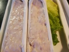 -锅说大脸毛肚重庆老火锅(佐阾店)
