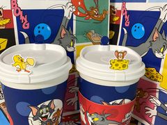 -瑞幸咖啡(协信星光广场店)