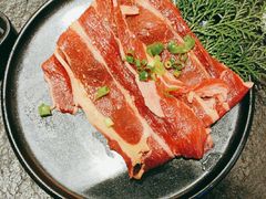 -牛YO烧肉烤肉自助(万象城春河里店)