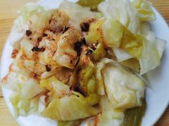 -天发芽·何记葫芦头泡馍·老字号(小南门店)