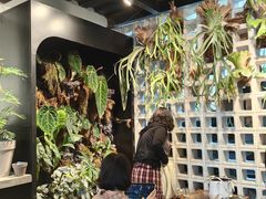 -自由生长植物工作室(深港花卉中心店)