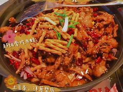 -蛙小侠(珠海华发商都店)