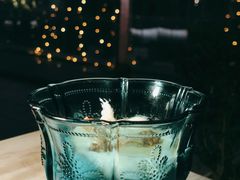 希腊草莓酸奶&希腊核桃蜂蜜酸奶-HELLO MUSAE 拾光缪斯餐厅·纯正希腊风味(苏州中心店)