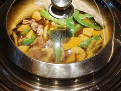 -灶座小锅烀饼·铁锅炖(全国总店)