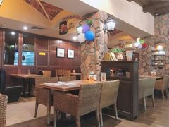 -咖啡时间西餐厅(名门广场店)