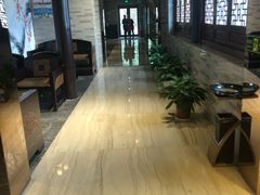 -恒记饭店·海鲜明档(淹城店)