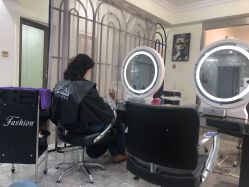 -Style HAIR