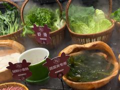 -空之介寿喜烧·和牛放题(恒隆广场店)