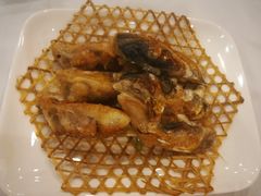 -金城大酒店-中餐厅(汾江中路店)