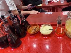 -喜家德虾仁水饺(长泰广场店)