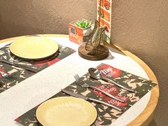 -墨纪Mojí墨西哥餐厅(官舍店)