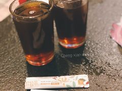 -湘肠香火锅店(团结湖店)