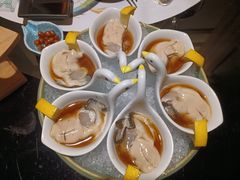 -天狗山料理(省体店)