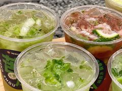 -炖物24章·顺时轻养茶(黄龙店)