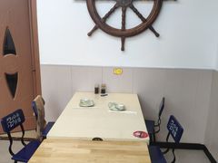 -渔中舟海鲜大排档(普陀沈家门店)