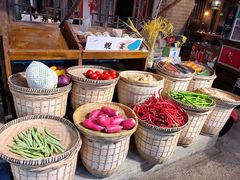 -印象鲵宴·张家界地标美食名片(溪布街店)