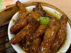 -添好运点心专门店(中环IFC店)