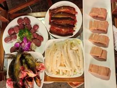 -山城年华老火锅(玉林店)