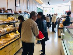 -长发西饼(临顿路店)