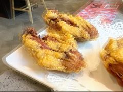 -南城十里潮汕鲜牛火锅·鲜虾生滚粥(融汇老商埠店)