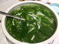 银鱼海菜羹-飞虎过桥米线(翠湖店)