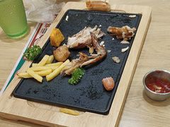 -优优西里·意式餐厅(福州金融街万达店)