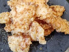 -红东阁东北菜烤肉酒馆(CROSS万象汇店)