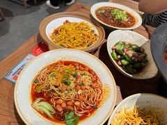 -大盐帮川菜馆(长楹天街店)
