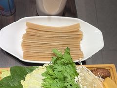 -蝎王府羊蝎子(北大地店)