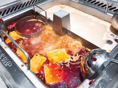 -海底捞火锅(石厦时代广场店)