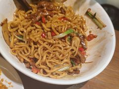 -寻裕记·现炒浇头面(人民广场店)