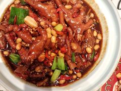 -南昌大饭店·地标美食名片(万寿宫店)