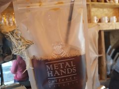 -METAL HANDS(五道营店)
