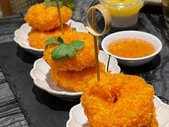 -Thai Alley泰爱里(二沙岛店)