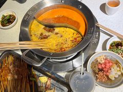 -钢管厂五区小郡肝火锅串串香(总店)