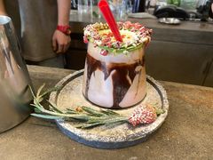 -BE NORMAL CAFE(霞溪路店)