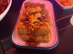 -粉墨特色菜·烧烤音乐酒馆