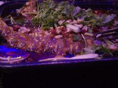 android_upload_pic-一味清欢300℃时尚烤鱼(北京华联店)