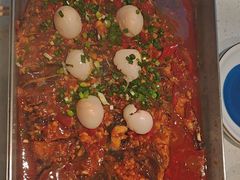 -鱼酷活鱼烤鱼(南京水游城店)