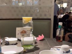 -前海沿·青岛菜(大拇指广场石老人店)