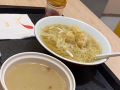 -大家乐(广州荔湾领展广场店)