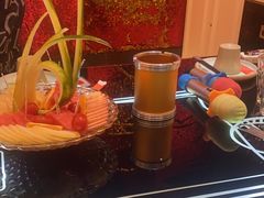 -星璨火吧KTV聚会餐厅(丰庆路店)