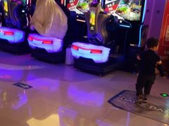 -金鹰国际购物中心(江都店)