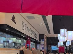 -一風堂拉面(深圳湾万象城店)