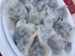 -老边饺子馆(东单店)