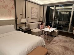 -上海前滩香格里拉大酒店