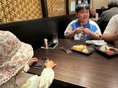 -うなぎ つきじ宮川本廛(伊势丹新宿店)