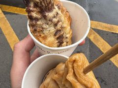 -西归浦每天偶来市场