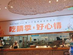 -晴季寿司(红旗街万达店)