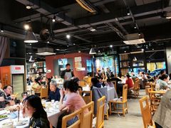 -蜀九香火锅(玉林店)